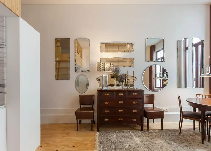 Vintage River Flat By Ml Apartments