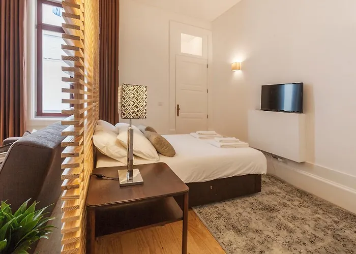 Vintage River Flat By Ml Apartments
