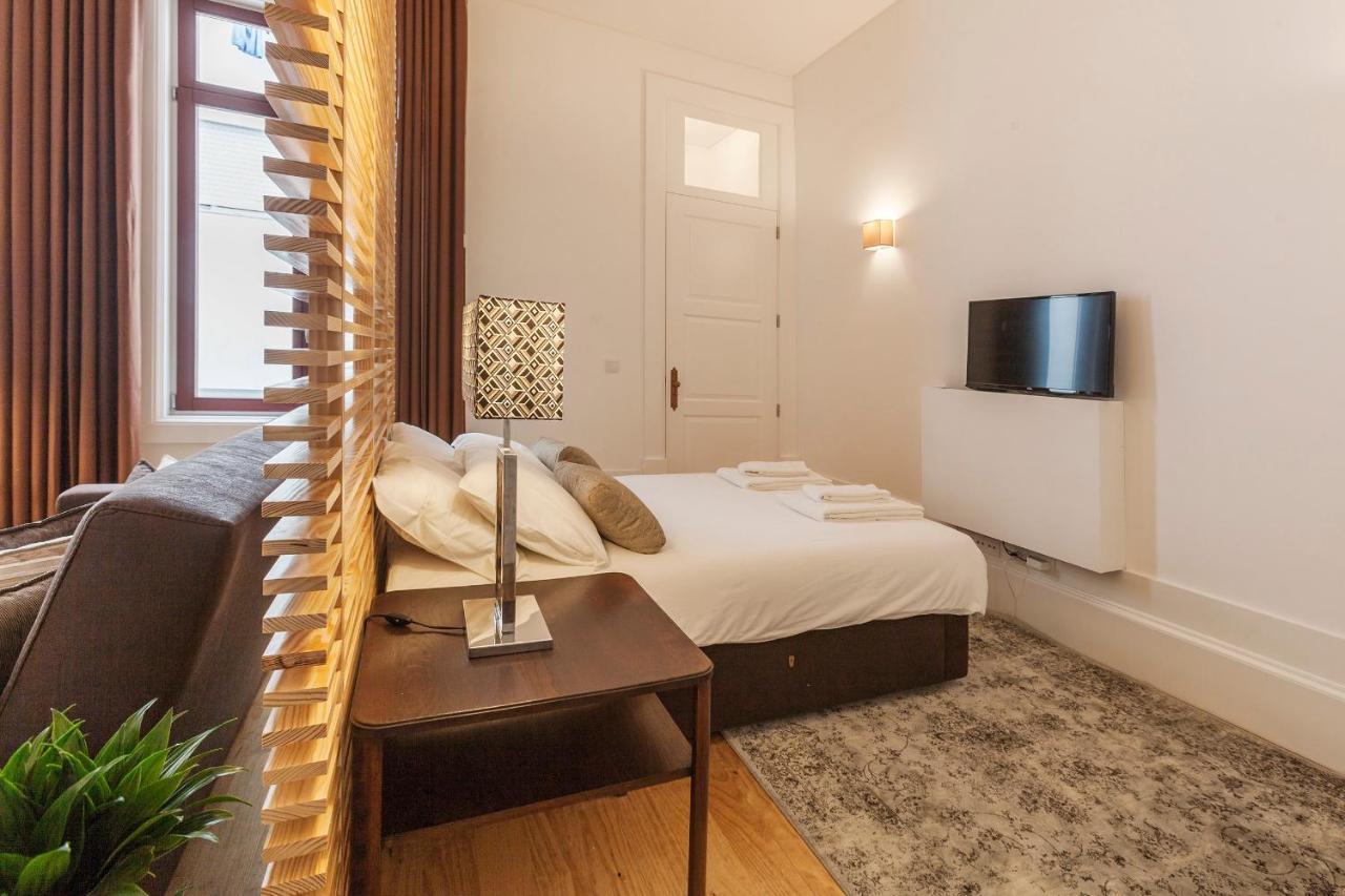 Apartment Vintage River Flat By Ml *